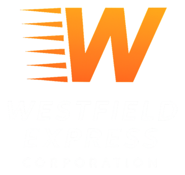 Westfield Express Corporation logo